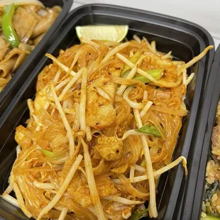 Pad Thai