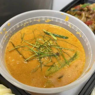 Panang Curry