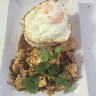 Garlic Chicken Wings