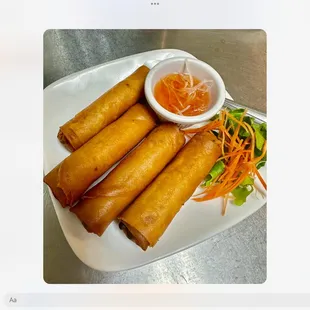 Spring roll