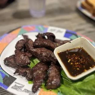 Beef Jerky