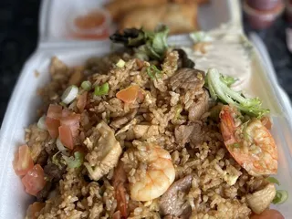 Vic's Thai Food