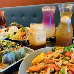 KRUA Thai