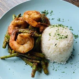 String Beans