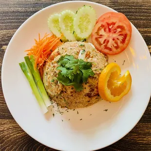 Original Fried Rice