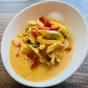 Red Curry
