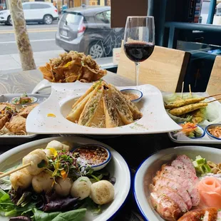 food