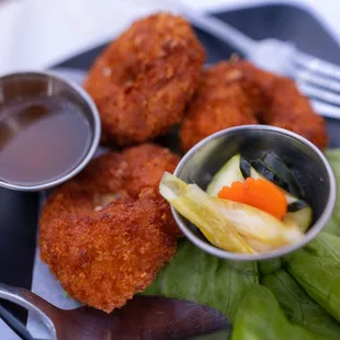 Shrimp Donut!!!
