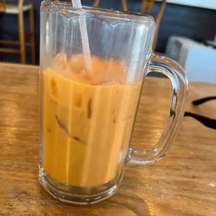 Thai Ice Tea