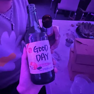 Soju