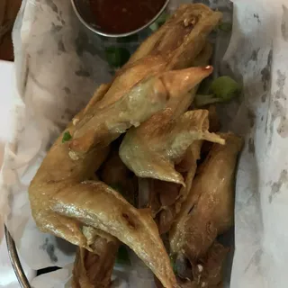 KT Wing