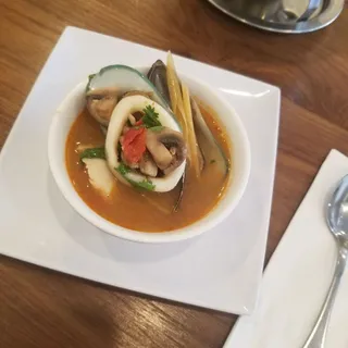 Fisherman's Hot Pot