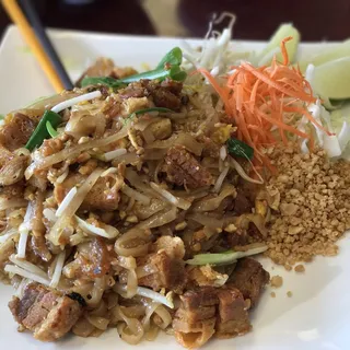 Pad Thai