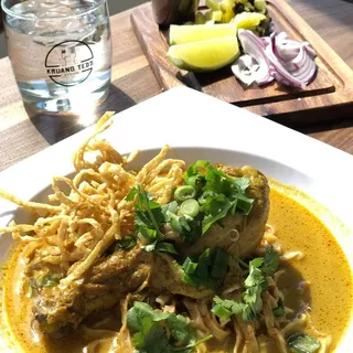 Kao Soi