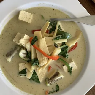 Green Curry
