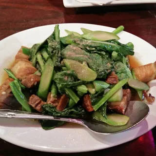 Chinese Broccoli
