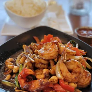 Cashew Nut