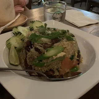 KT Fried Rice