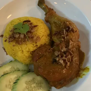 Khao Mok Gai