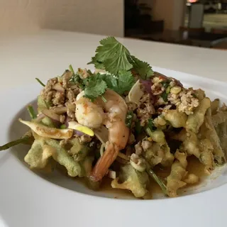 Spicy Salad