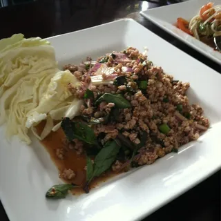 Larb Salad