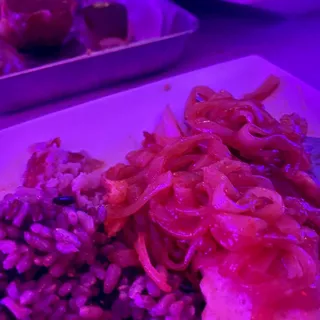 Brown Rice