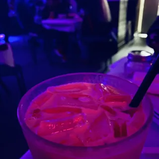 Thai Ice Tea