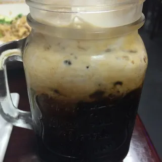 Thai Ice Coffee