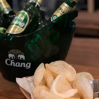 Chang Beer