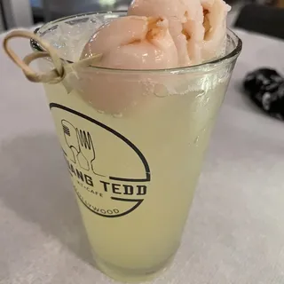 Lychee Cocktails