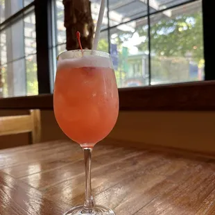 Pretty in Pink
