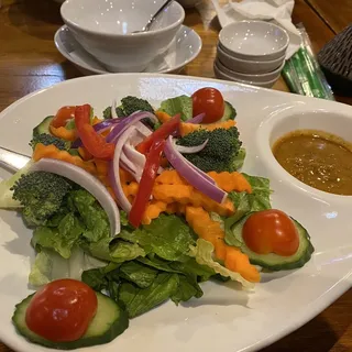 Green Salad