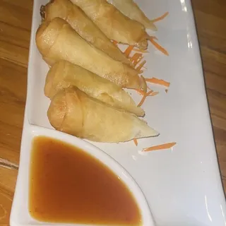 Spring Rolls (3 pcs.)