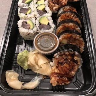 Avocado Roll