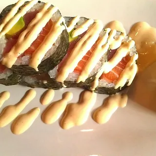 Executive Roll