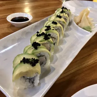 Mexicano Roll