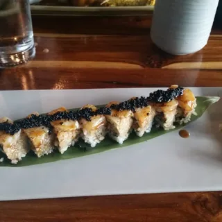 Kruba Roll