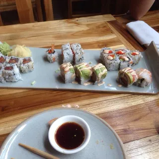 Tiger Roll