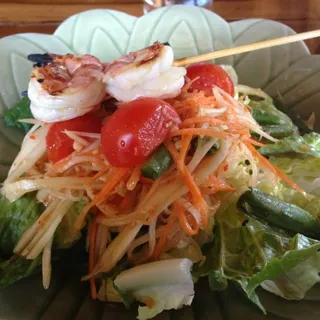 Papaya Salad