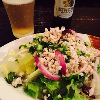 Larb Gai