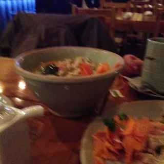 Green Curry