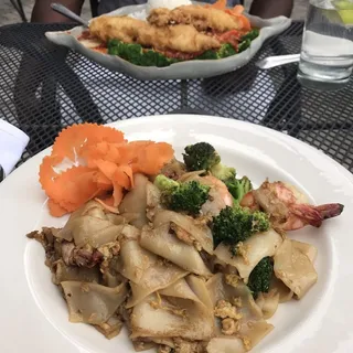 Pad See Ew