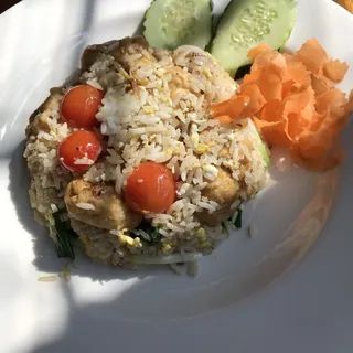 Fried Rice