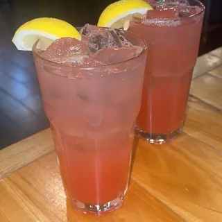 Strawberry Lemonade
