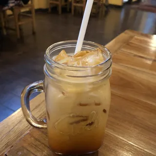 Thai Iced Tea