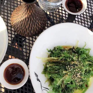 Seaweed Salad