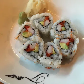 California Roll