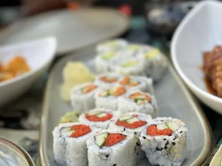 Tokyo Pearl