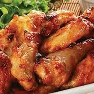 Best wings in town!!