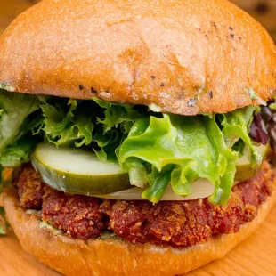 burger, burgers, food